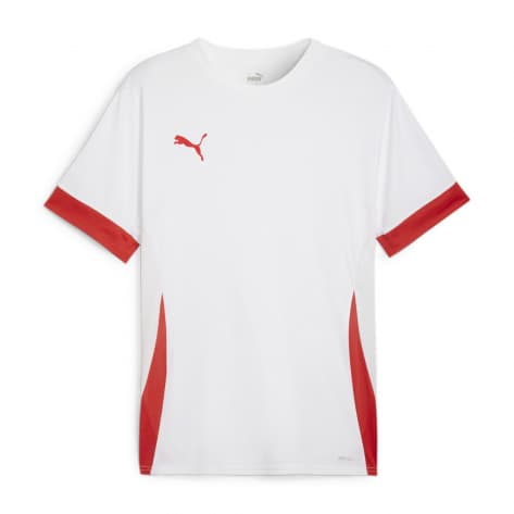 Puma Kinder Trikot teamGOAL Matchday Jersey jr 705748 