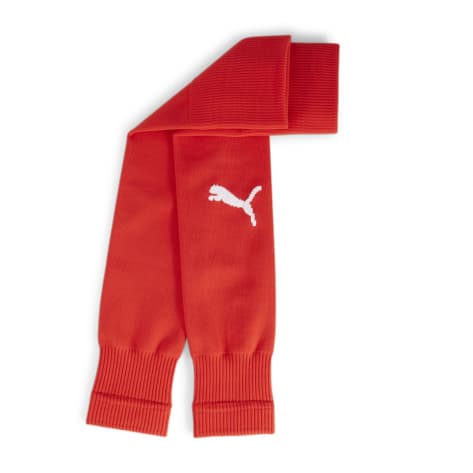 Носок с нарукавником Puma Stutzen teamGOAL 706028 2190₽