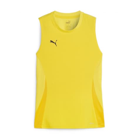 Puma Damen Tank Top teamGOAL Sleeveless Jersey 706050 