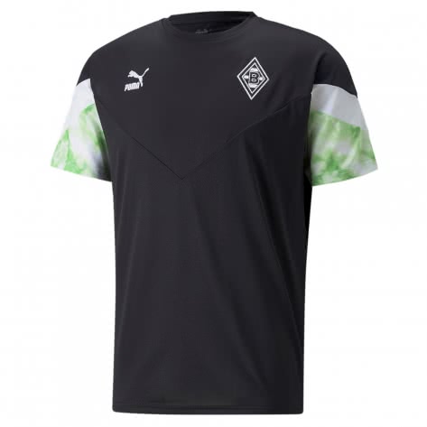 Puma Herren Borussia Mönchengladbach T-Shirt Iconic MCS 765177 