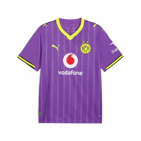 Puma Herren Borussia Dortmund Ausweichtrikot 2026/27 785663 