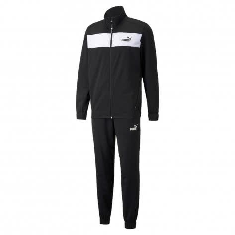Puma Herren Polyesteranzug Poly Suit 845844 