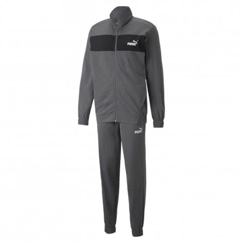 Puma Herren Polyesteranzug Poly Suit 845844 