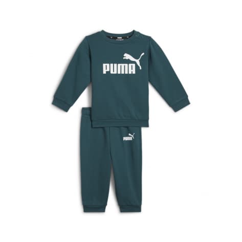 Puma Baby Jogginganzug Minicats ESS Crew Jogger 846141 