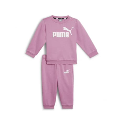 Puma Baby Jogginganzug Minicats ESS Crew Jogger 846141 