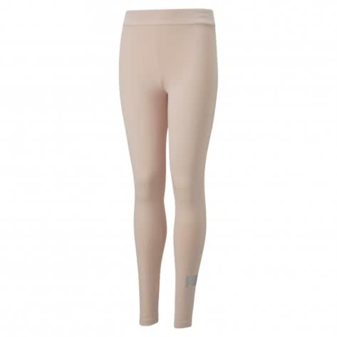 Puma Mädchen Leggings ESS+ Logo Leggings 846960 