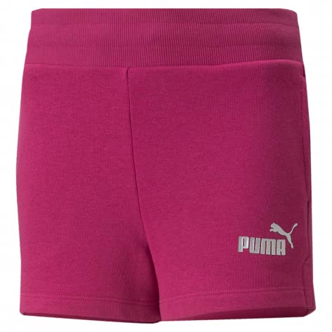 Шорты Puma Mädchen Short ESS+ TR G 846963