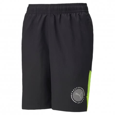 Puma Jungen Short Active Sport Woven Shorts 847007 