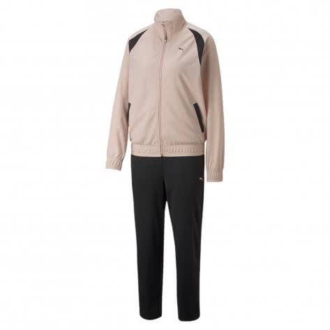 Traje de entrenamiento para mujer Puma Classic Tricot Suit 847130 - Imagen 7 de 7