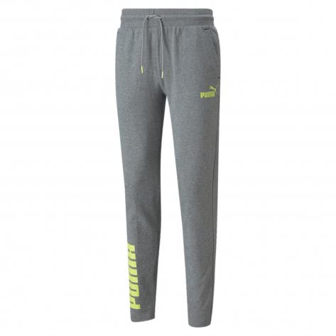 Брюки Puma Herren Trainingshose Power с цветными блоками TR 847392