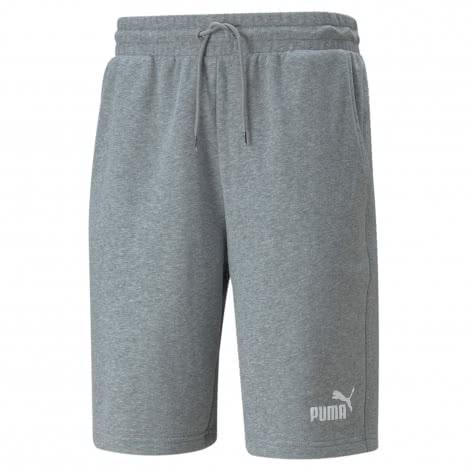 Puma Herren Shorts  ESS+ Relaxed Shorts 847416 