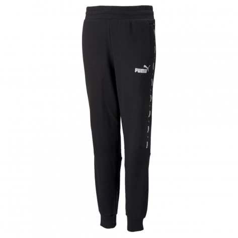Спортивные штаны Puma Jungen Trainingshose ESS+ Tape TR cl B 849205