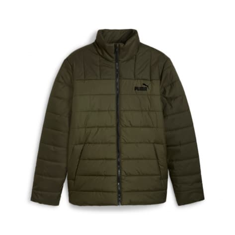 Зимняя куртка Puma Herren ESS+ стеганая куртка на подкладке 849349