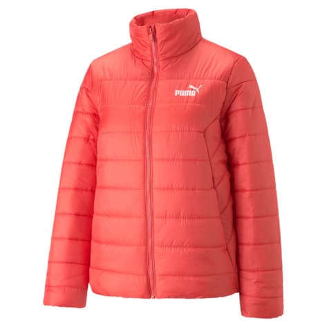 Puma Damen Jacke ESS+ Padded Jacket 849398 