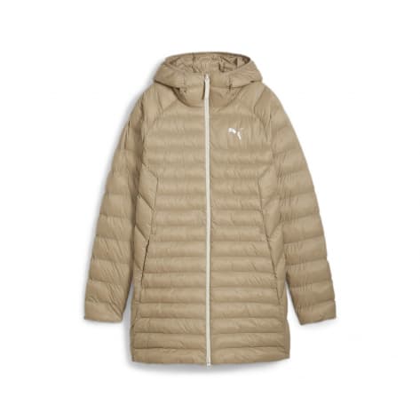Puma Damen Parka PackLITE Primaloft Long Hooded Jacket 849406 