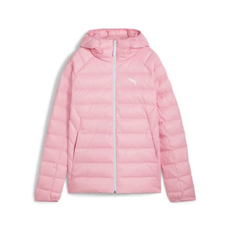 Puma Damen Daunenjacke PackLITE Hooded Down Jacket 849407 