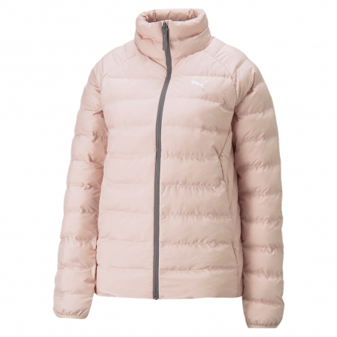 Куртка Puma Damen Winterjacke Active из полиэстера 849408