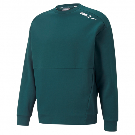 Puma Herren Pullover RAD/CAL Crew DK 849778 