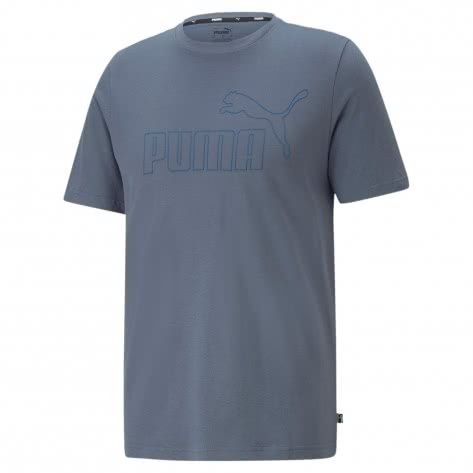 Puma Herren T-Shirt ESS ELEVATED Tee 849883 
