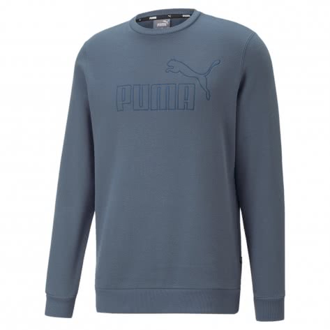 Puma Herren Pullover ESS ELEVATED Crew FL 849885 