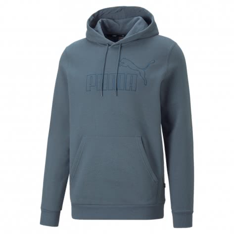 Puma Herren Kapuzenpullover Ess Elevated Hoodie FL 849888 