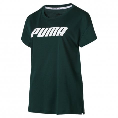 Puma Damen T-Shirt Modern Sports Logo Tee 855188 | cortexpower.de Puma Damen T-Shirt Modern Sports Logo Tee 855188 | cortexpower.de
