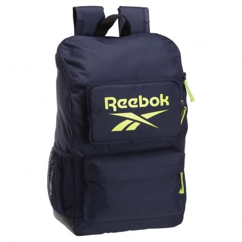 Reebok Kinder Rucksack Training Backpack H21119 Vector Navy | One size
