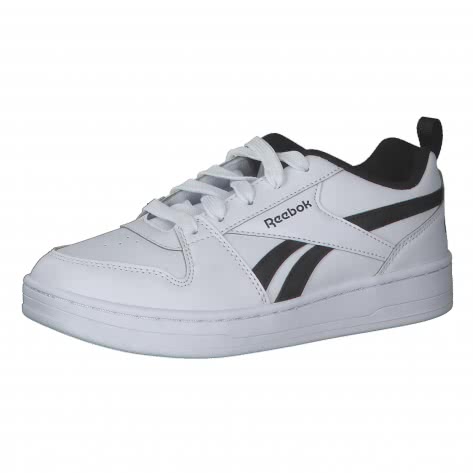 Reebok Kinder Sneaker Royal Prime 2.0 FZ2773 33 White/Black | 33