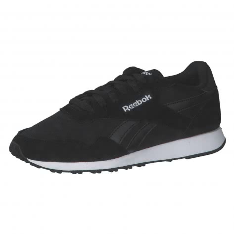 Reebok Damen Sneaker Royal Ultra FX2355 40.5 Black/White/White | 40.5