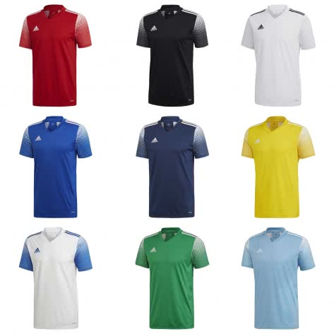 adidas Herren Trikot Regista 20 Jersey 