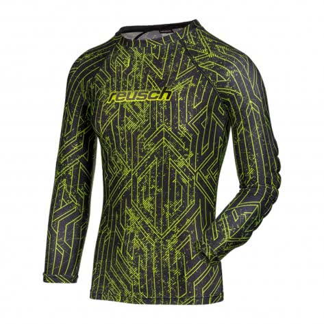 Reusch Herren Torwart 3/4 Funktionsshirt 3413500 