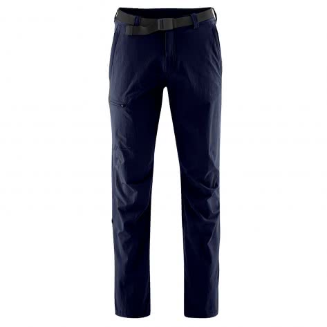 Maier Sports Herren Hose Nil 3000004 