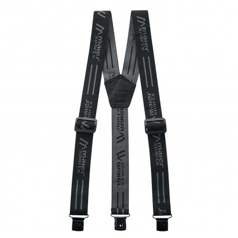 Maier Sports Hosenträger 391999-900 One Size black | One size