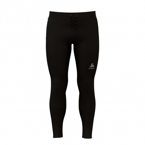 Odlo Herren Lauftight Axalp Winter Tights 322832 