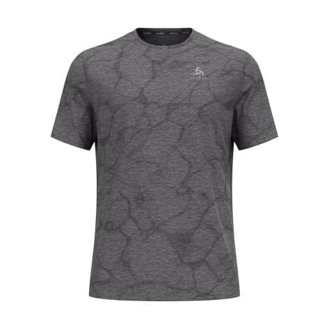 Odlo Herren Laufshirt ZEROWEIGHT ENGINEERED CHILL-TE 315202 