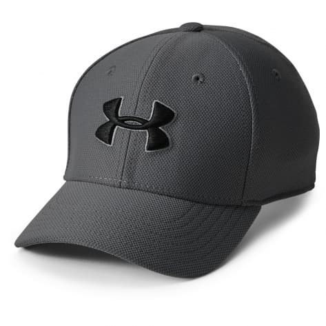 Under Armour Jungen Kappe Boy's Blitzing 3.0 Cap 1305457 