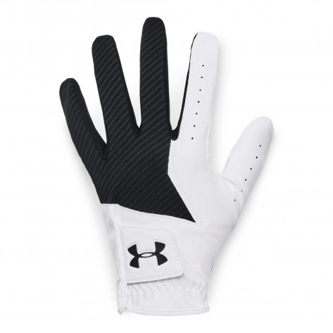 Under Armour Herren Golfhandschuh UA Medal Golf Glove 1349705 