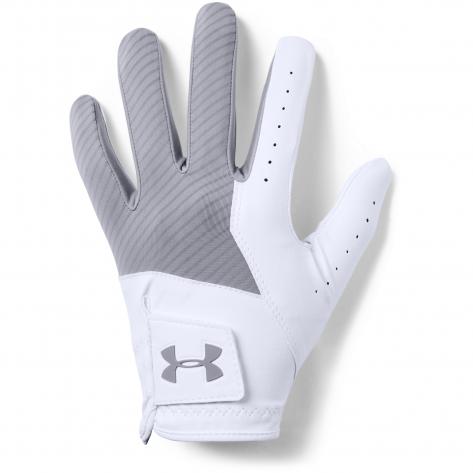 Under Armour Herren Golfhandschuh UA Medal Golf Glove 1349705 