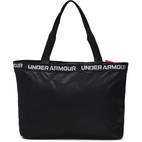 Under Armour Damen Sporttasche Essentials Tote Bag 1361994-001 Black | One size