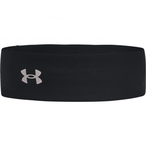 Under Armour Damen Stirnband Play Up Headband 1366241-001 Black | One size