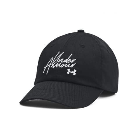 Under Armour Damen Kappe Blitzing Adj Cap 1376705 