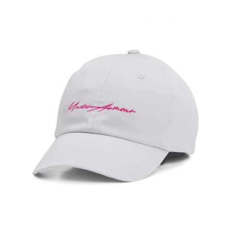 Under Armour Damen Kappe Favorites Hat 1369790 