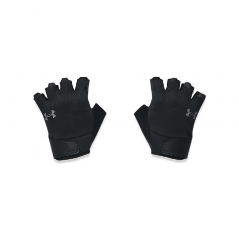 Under Armour Herren Trainingshandschuhe M's Training Gloves 1369826 