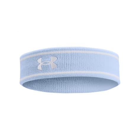 Under Armour Stirnband Striped Performance Terry HB 1373118 