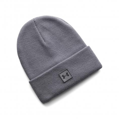 Under Armour Herren Mütze UA Halftime Cuff Beanie 1373155 