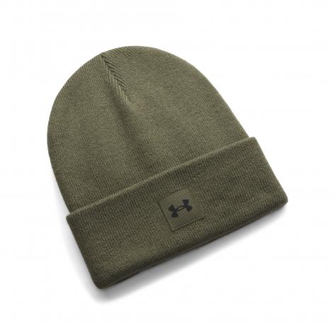 Under Armour Herren Mütze UA Halftime Cuff Beanie 1373155 