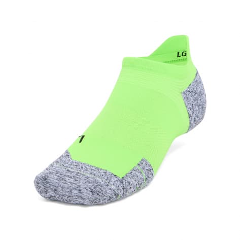 Under Armour Unisex Socken UA AD Run Cushion 1pk NS Tab 1376075 