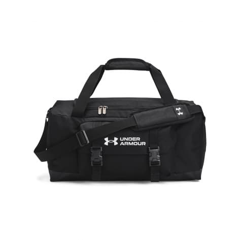 Under Armour Sporttasche UA Triumph Duffle SM 38 L 1376466-001 Black | One size