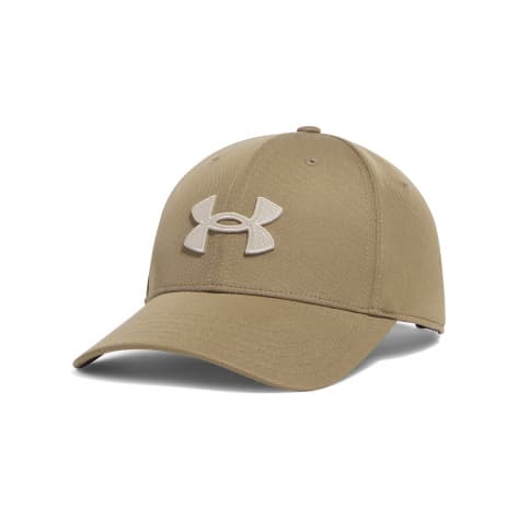 Under Armour Herren Kappe Blitzing Adj Cap 1376701 