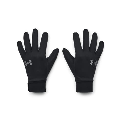 Under Armour Herren Handschuhe UA Storm Liner-BLK 1377508 